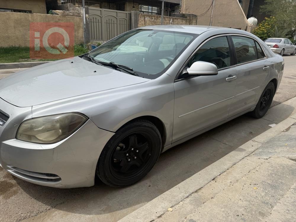 شيفروليه ماليبو